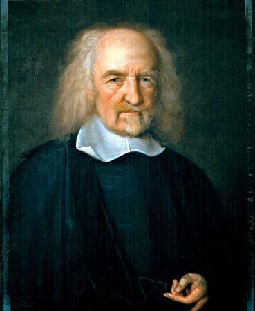 Thomas Hobbes (b.