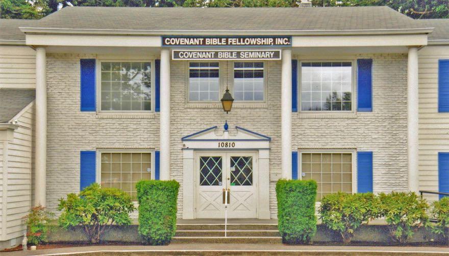 SEMINARY LOCATION The Seminary is located conveniently to the Seattle-Tacoma-Olympia areas, just a few minutes drive from the 1-5 freeway at Gravelly Lake,