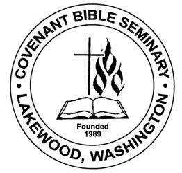 , until you come to the Seminary. The Seminary is located at 10810 Gravelly Lake Drive S.W., near the Lakewood Towne Center.