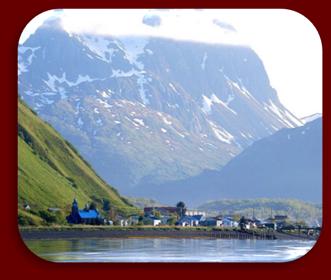 OUR HERITAGE Established in 2002 as an Alaskan Native Corporation (ANC) providing