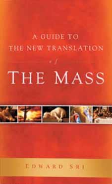 95 Paperback 48pp ISBN 978 1 92103 239 4 A Biblical Walk Through the Mass Book Edward Sri $20.