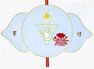 Open Eye Meditation The Visual Way for Development of the Inner Sense (Ajna Chakra) What is the inner sense?