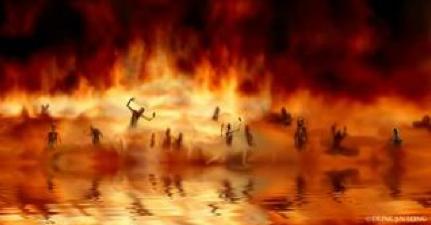HELL: ETERNAL TORMENT OR SECOND DEATH?
