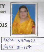 2002 Father/Husband Mother VIBHA KUMARI SURENDAR RAY LALTI DEVI C/o Ravindar Kumar (Teacher), DAV Public School, Bankhut Road