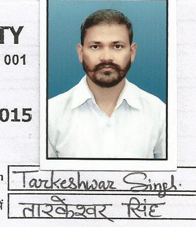 3189 Father/Husband TARKESHWAR SINGH LATE BIRESHWAR SINGH Examination Roll No. 151570 Mother SANTI DEVI Jay Prakash Nagar Lane No.
