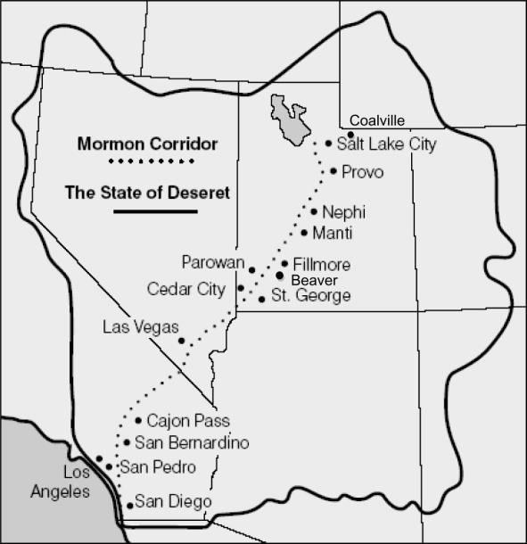 NOVEMBER 2017 LESSON, ARTIFACT, AND MUSIC November 2017 DUP Lesson Cove Fort Ellen Taylor Jeppson The great Mormon pioneer migration to the West began in 1847 when the pioneers made their way to the