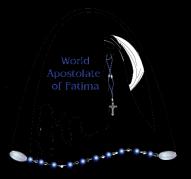 Every First Saturday World Apostolate of Fatima for anyone