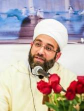 SHAYKH ISSA AL-NINOWY Shaykh Issa is a graduate of University of Damascus, School of Shari ah. He was an Imam of a historic Masjid in Aleppo, Syria for years, before he came to the U.S.A., where he is currently the Imam of Masjid Hamzah in Alpharetta, Georgia.