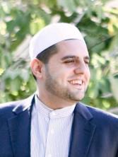 He has also completed degrees from al-azhar, the University of Liverpool, and is currently a PhD candidate in Arab and Islamic Studies at the University of Exeter in the UK.