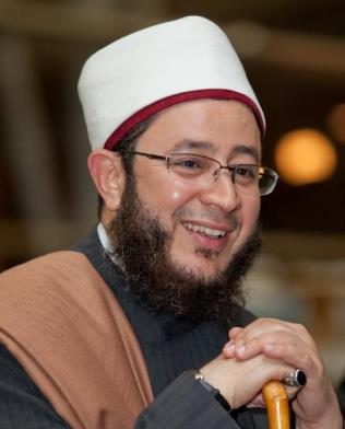 He obtained a Bachelor s with Honors in Religious Studies, and Master s Degree in Islamic Studies, from University of Cape Town.
