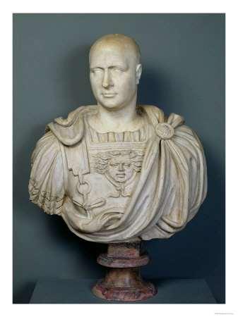 Scipio = Roman general that attacked Carthage - forcing Hannibal to retreat back to Africa He helped the Romans