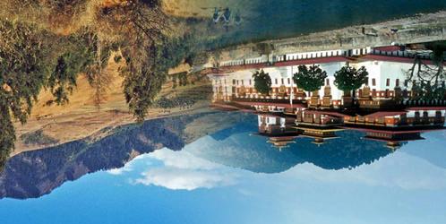 Essence of Bhutan (7 nights / 8 days) Bhutan is the last Mahayana Buddhist Kingdom, and the teachings of this school of Buddhism are a living faith among its people.