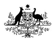 ATTORNEY-GENERAL THE HON ROBERT McCLELLAND MP Justice Michael Kirby Farewell High Court of Australia, Canberra Monday, 12:02pm CHECK AGAINST DELIVERY [Acknowledgements] First, may I acknowledge the