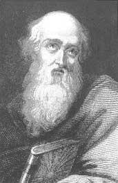 Great Christians You Should Know: Polycarp, Bishop of Smyrna (ca. 69-155) "Eighty-six years I have been his servant, and he has done me no wrong. How can I blaspheme my King who saved me?