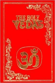 Hindu Literature Vedas: (Rig, Yajur, Sama, Arthura) Orally 1400BC Writing 1000BC Also