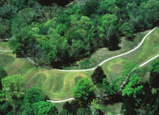 Learning Objectives Students will learn about the late prehistoric Indians and their cultural practices by studying the Fort Ancient Indian culture and the giant earthwork Serpent Mound.