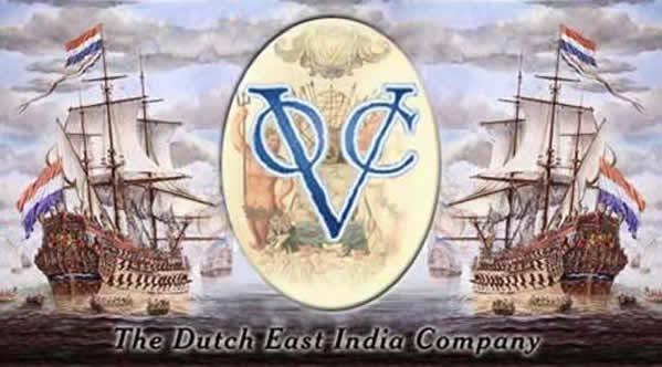 . And now back to the 17 th century. The Dutch Republic as a world power was mainly an economical power. The Dutch are traders.