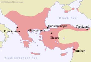The Byzantines looked to Rome as a source of inspiration Continued the Roman practices of: Road building Tax