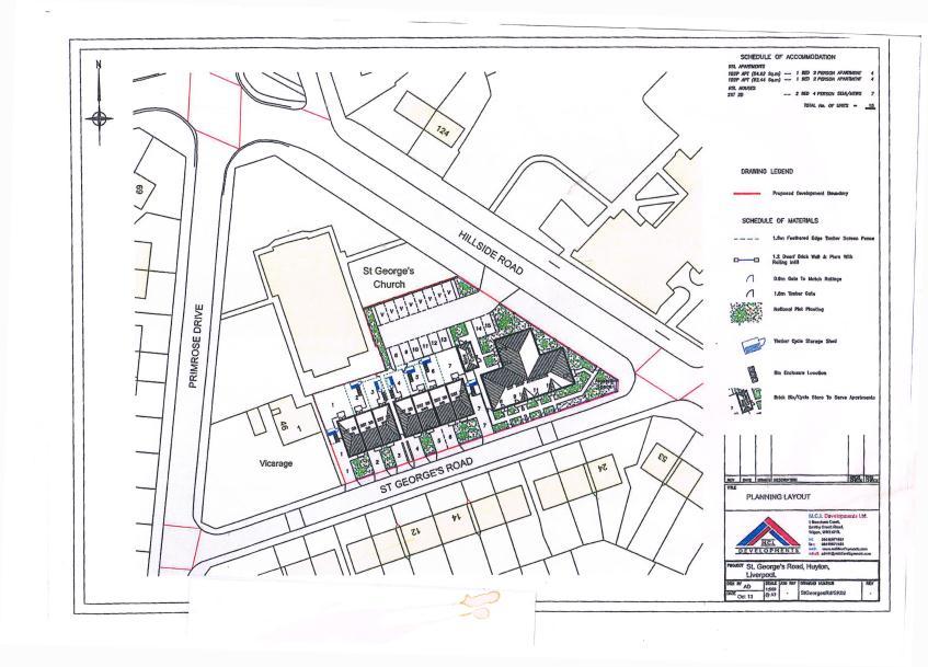 Future plans For a number of years the PCC has been seeking a purchaser to carry out demolition of the church hall and build out the land for housing with part of the proceeds being used being to