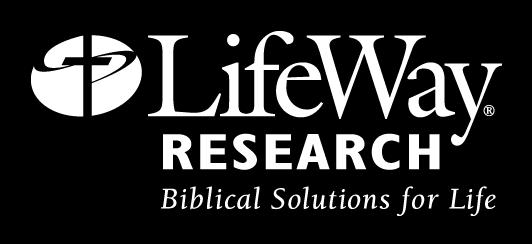 2 Methodology LifeWay Research conducted the study September 20 th 28th 2017. The study was sponsored by Chosen People Ministries and author, Joel C Rosenberg.
