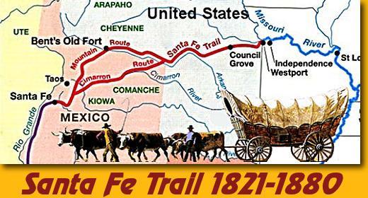 Routes to the West Although the United States government sent many explorers into the West, the people who learned the most about these lands were traders