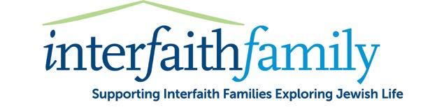 InterfaithFamily s mission is to empower people in interfaith relationships individuals, couples, families and their children to make Jewish choices, and to encourage Jewish communities to welcome