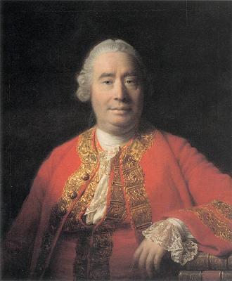David Hume (1711-1776) Dialogues