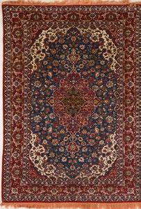 isfahan rug