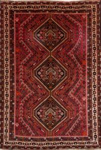 shiraz rug