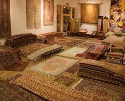 For more information and an insight to the world of rugs, please visit our website.