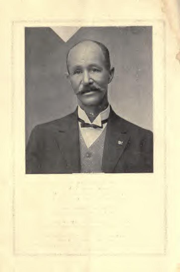 C. L. MITCHELL, 33 M. W. Grand Master M. W. King Solomon Grand Lodge A.