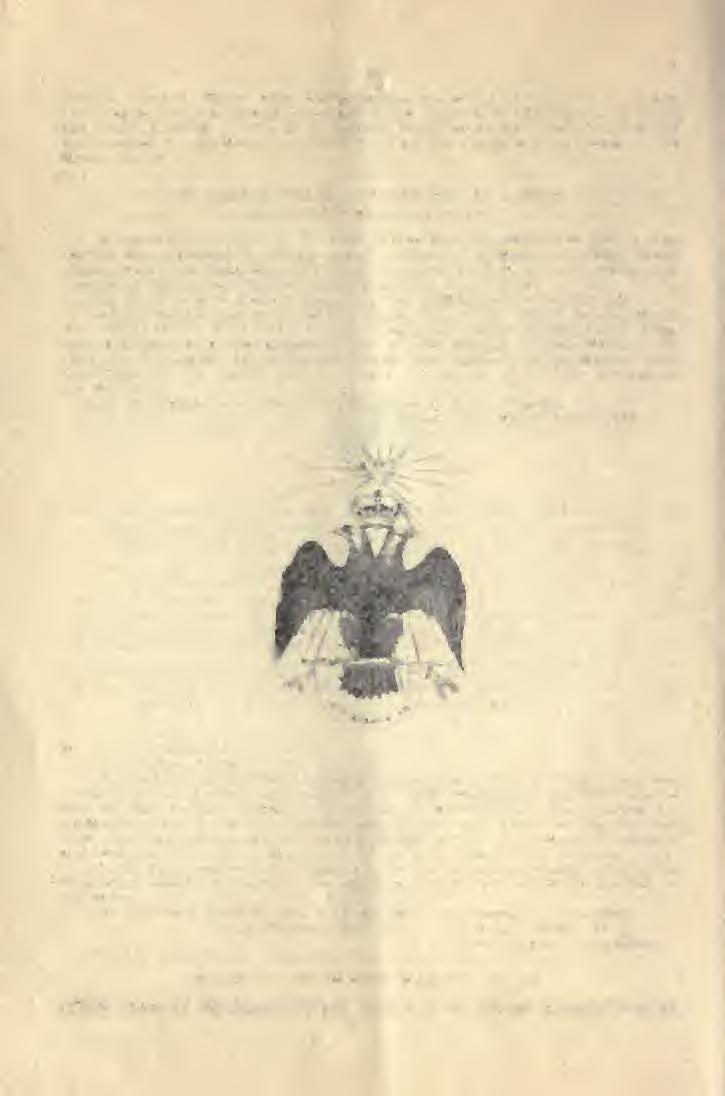 rights 30 Temple. Grand ofucera were elected and installed by Noble John G. Jones, 33rd degree Imperial Grand Potentate of the Imperial Grand Council of North and South America. Noble K. R.