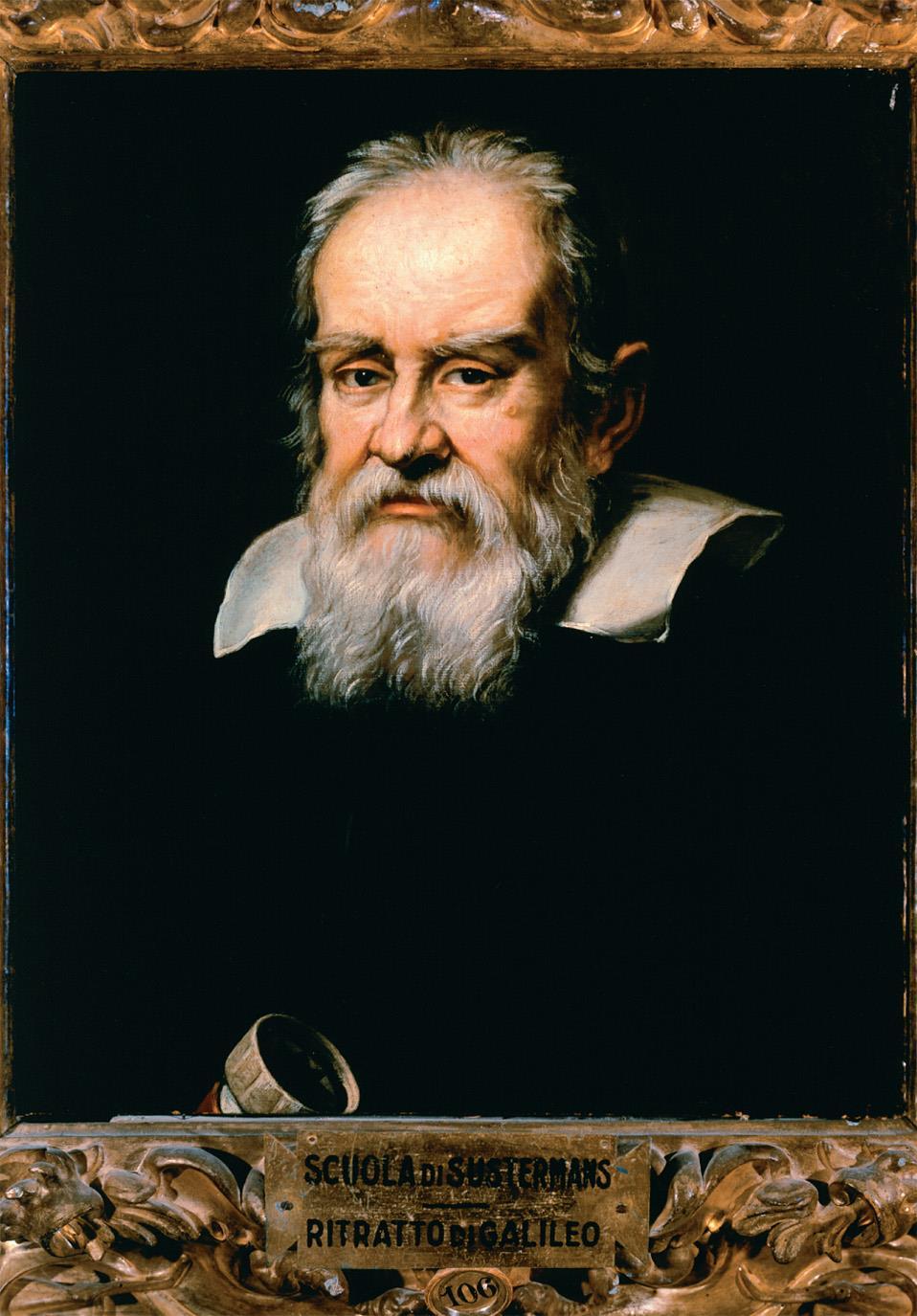 Galileo Galilei achieved a Europeanwide reputation as a mathematician, instrument maker, and astronomer.