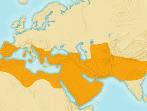 Islamic Empires What s the Connection? In Section 1, you learned how Islam spread from Madinah to Makkah.