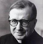 Prayer to Saint Josemaría O God, through the mediation of the Most Blessed Virgin Mary, you granted countless graces to your priest Saint Josemaría, choosing him as a most faithful instrument to