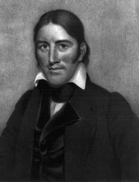 David or Davy? David Crockett didn t wear a coonskin cap and he never called himself Davy. Plenty of other people called him Davy, though.