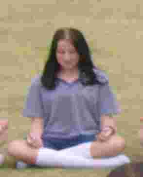 Christian Meditation does not replace the Religious Education lesson or