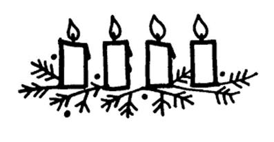 Today we begin the new liturgical year of the Church with the first Sunday of Advent. Today is a day of hope, inspiration, love and joy!
