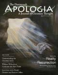 Apologia Production The Dartmouth Apologia is a student-run journal of Christian thought which exists to articulate Christian perspectives in the academic community.