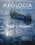 Apologia The Dartmouth Volume 1, Issue 1 Spring 2007 The Dartmouth Apologia Volume 2, Issue 1 Fall 2007 Featured Articles Galileo Revisited God and the Poetic Genius Interview with Baroness Cox A
