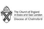 The Diocese of Chelmsford The Diocese of Chelmsford, in terms of population, is the second largest in the Church of England. It has 2.