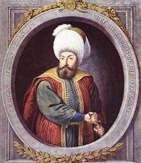 RISE OF OTTOMAN EMPIRE Founded in 1289 by Osman Later Expand into outer regions of Byzantine Empire Successful