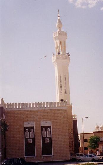 Minarets Origin from Arabic word for lighthouse Literal and symbolic