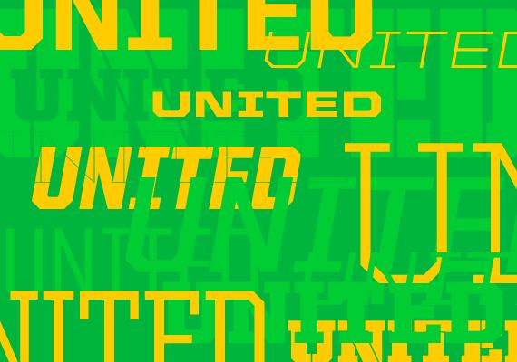 United ( in