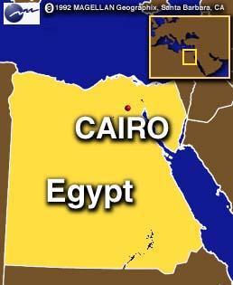 Cairo,