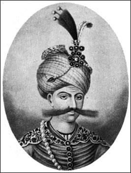 Islamic Empires iv. Shah Abbas reformed the Safavid military and civilian life v.