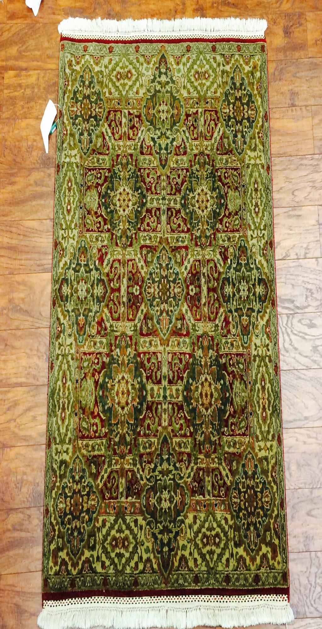 Page 23 ONE OF A KIND AREA RUGS WE HAVE IN THE