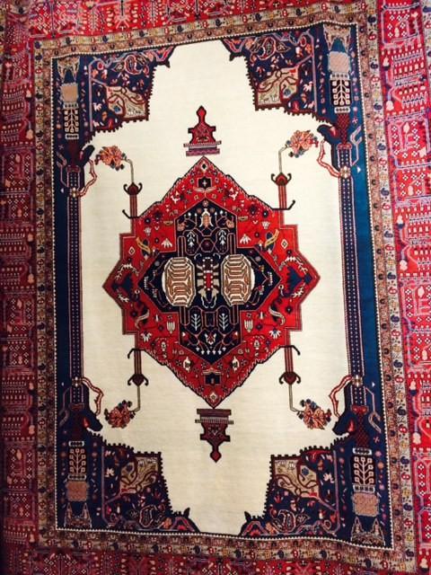 Page 27 ONE OF A KIND AREA RUGS WE HAVE IN THE