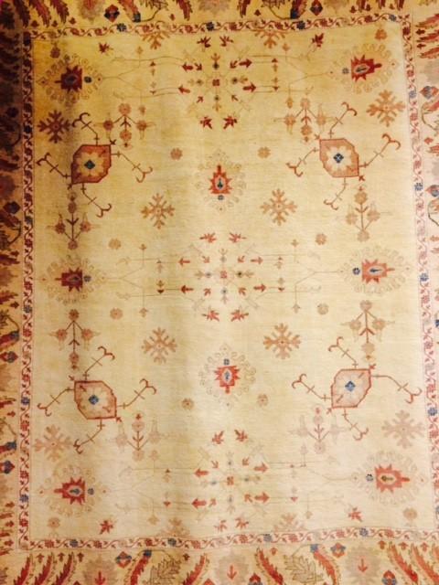 Page 28 ONE OF A KIND AREA RUGS WE HAVE IN THE