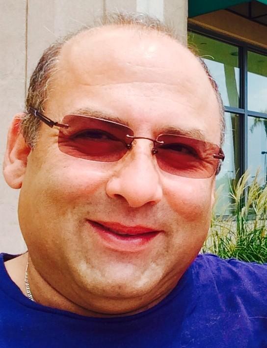 Page 3 COMPANY INFO & OWNER BIO MICHAEAL NASSERI THE OWNER : Is originally from Iran (Persia or Arya).